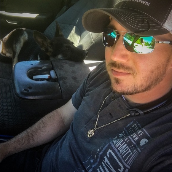 Meet Jesse, Your Thrift Store attendant, Enjoy! - Picture 8 of 8